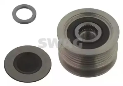 60 93 0068 SWAG Механизм свободного хода генератора